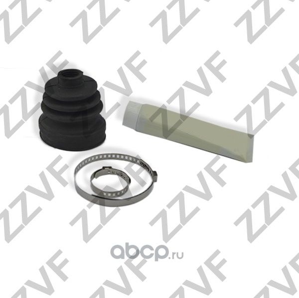 ПЫЛЬНИК ШРУС ВНУТРЕННИЙ NISSAN SUNNY/ALMERA B10RS (06-12) 73X85X21 (Zzvf). Артикул ZVP09AN