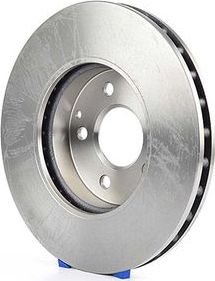 Тормозной диск BSG. Артикул BSG 60-210-015