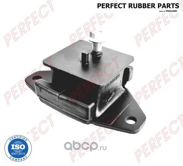 ПОДУШКА ДВИГАТЕЛЯ ПЕРЕДНЯЯ (Perfect). Артикул TO01FJ100