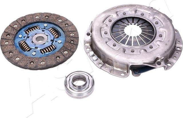 Сцепление (комплект) ASHIKA для Mitsubishi Lancer IX 2003-2013. Артикул 92-05-572
