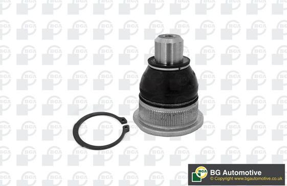 Шаровая опора BGA. Артикул SJ7344