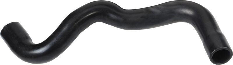 Патрубок радиатора (системы охлаждения) Gates (EPDM (Этилен-пропиленовый каучук)). Артикул 05-2709