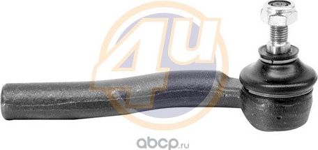 Наконечник рулевой тяги 4U. Артикул FT-A-76100