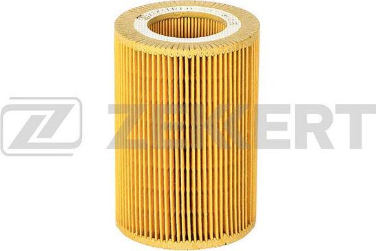 Воздушный фильтр Zekkert. Артикул LF-2217