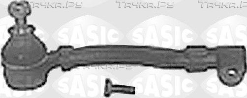 Наконечник рулевой тяги Sasic правый для Renault Laguna I 1994-2001. Артикул 4006129