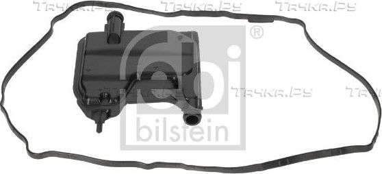 Фильтр АКПП Febi Bilstein для Mercedes-Benz GLB I (X247) 2019-2026. Артикул 186575