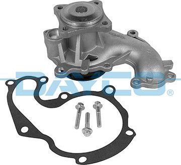 Помпа (водяной насос) Dayco. Артикул DP274