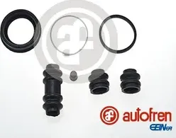 Ремкомплект суппорта задний MITSUBISHI PAJERO SPORT 97 (Seinsa Autofren). Артикул D4824