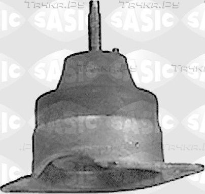 Подушка (опора) двигателя Sasic. Артикул 8271261