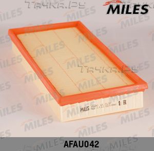 Воздушный фильтр Miles для Mitsubishi Space Star I 1998-2004. Артикул AFAU042