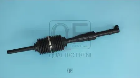 Вал карданный рулевой (Quattro Freni). Артикул qf01e00045