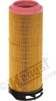 Воздушный фильтр Hengst. Артикул E618L