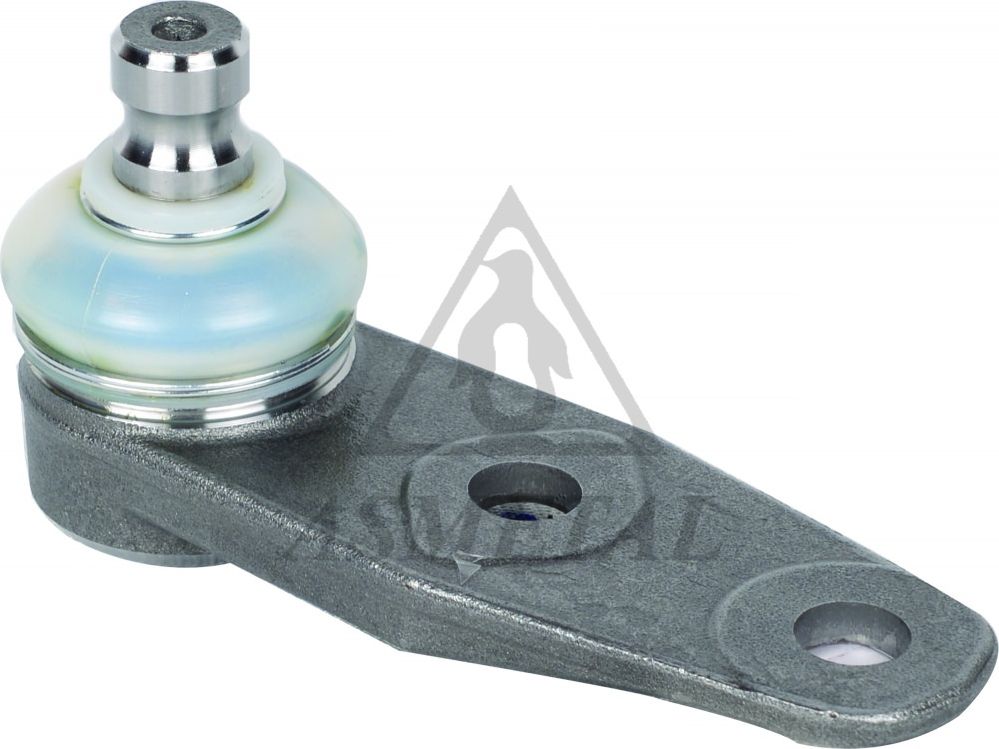 Шаровая опора Asmetal передняя для Renault Scenic II 1999-2003. Артикул 10RN2001