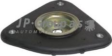 Опора амортизатора (стойки) JP Group передняя для Mazda 3 I (BK) 2003-2008. Артикул 1542300800