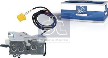 Замок двери DT Spare Parts. Артикул 4.63390