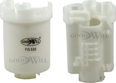 Топливный фильтр GoodWill. Артикул FG 535 LL