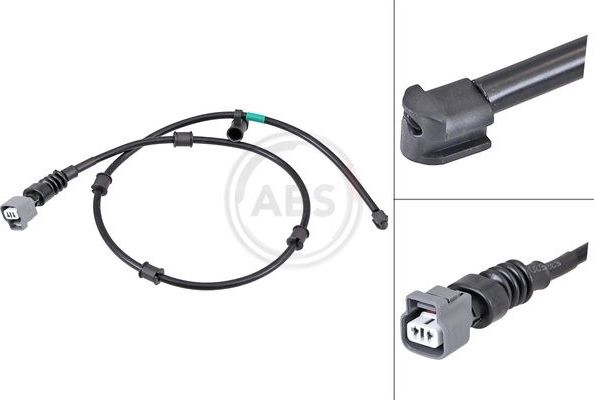 Датчик износа тормозных колодок  ABS задний для Lexus LC I 2016-2026. Артикул 39806