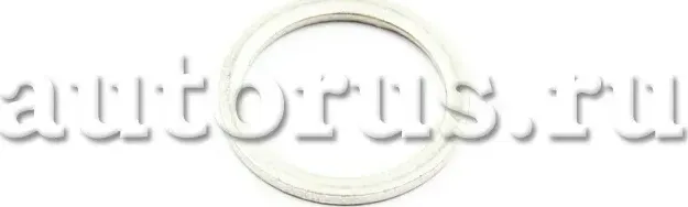 Сальник, уплотнительное кольцо VAG. Артикул N0138149