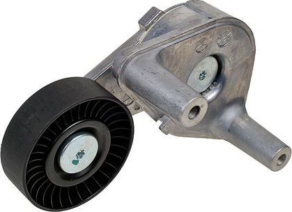 Натяжной ролик (натяжитель) приводного поликлинового ремня Zentparts. Артикул Z24005