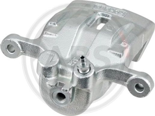 Тормозной суппорт ABS задний левый для Mazda CX-7 I 2006-2014. Артикул 740391