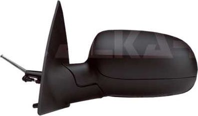 Зеркало боковое Alkar. Артикул 6164420
