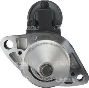 Стартер (HC-Parts). Артикул JS1369
