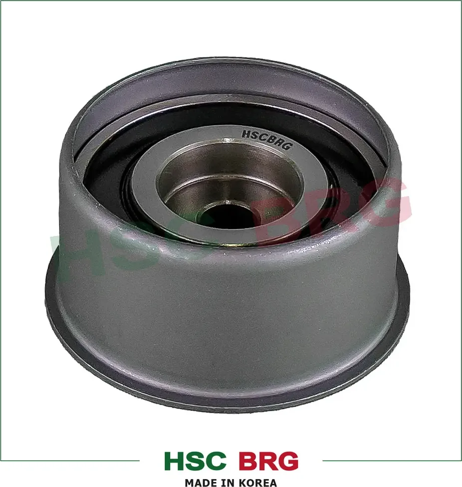 Ролик опорный (Hscbrg). Артикул 70061