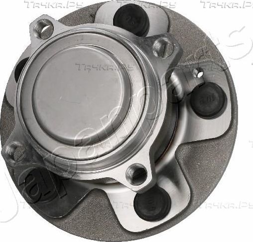Ступица колеса Japanparts. Артикул KK-24063
