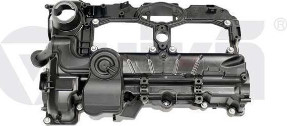 Клапанная крышка Vika для BMW 4 F32/F33/F36 2013-2017. Артикул 19717201