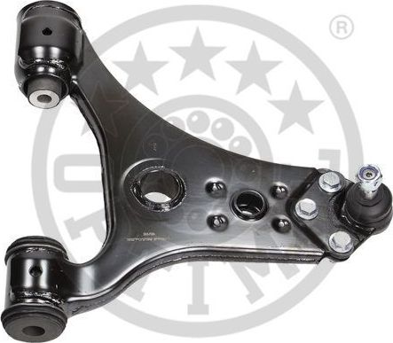 Поперечный рычаг передней подвески Optimal. Артикул G6-1114