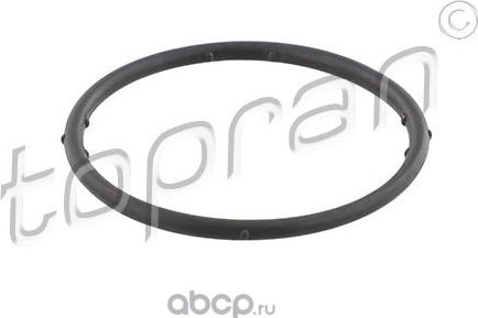 кольцо tcb (Hans Pries). Артикул 100722