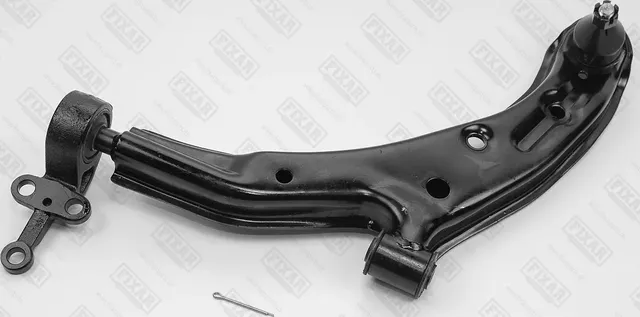 Рычаг NISSAN ALMERA 00- перед.нижн.лев. (Fixar) Fixar. Артикул FQ0881L