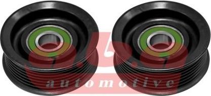 Направляющий (ведущий) ролик приводного поликлинового ремня ABA. Артикул YP137432