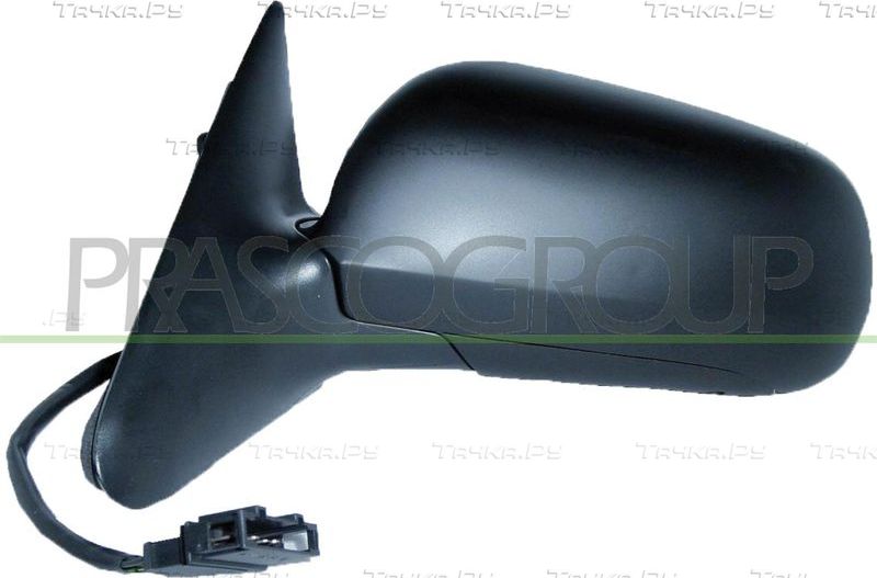 Зеркало боковое (в сборе) Prasco. Артикул SK0207323