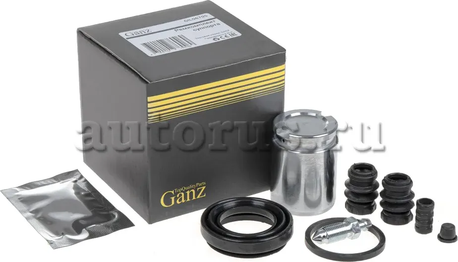 Ремкомплект (Ganz). Артикул GIL06705