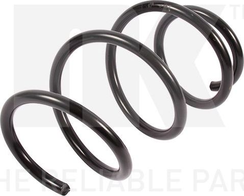 Пружина подвески NK. Артикул 533398