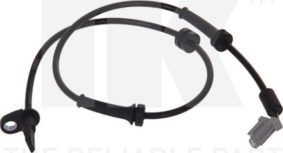 Датчик ABS NK передний для Nissan Qashqai I 2008-2013. Артикул 292222