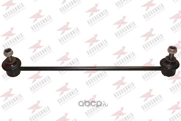 Тяга стабилизатора передняя правая HONDA CIVIC 2012-2016 (Rodrunner). Артикул LSH456