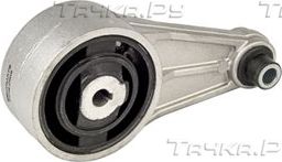 Подушка (опора) двигателя Zentparts. Артикул Z13166
