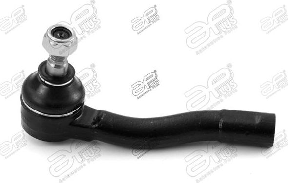 Наконечник рулевой тяги APlus левый для Daewoo Gentra II 2013-2015. Артикул 16299AP