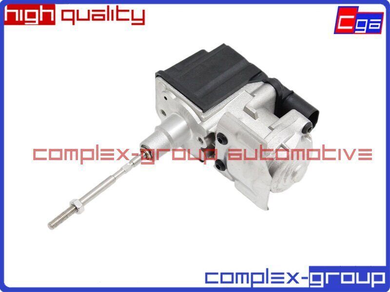Актуатор турбины 06K145725T CGA. Артикул 1ACT834RA