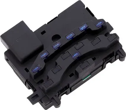 Датчик угла поворота (Zikmar). Артикул Z26803R