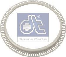 Зубчатый диск импульсного датчика, противобл. устр DT Spare Parts. Артикул 5.20043