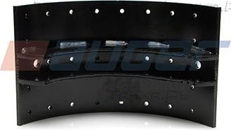 Тормозные колодки Auger правые для Renault Kerax 1997-2026. Артикул 55846