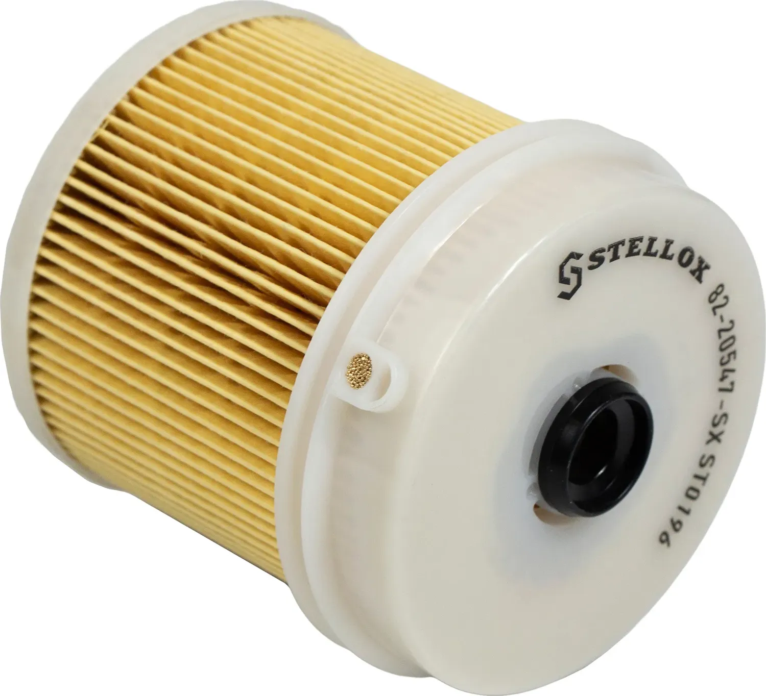 Топливный фильтр (в сборе) Stellox. Артикул 82-20547-SX