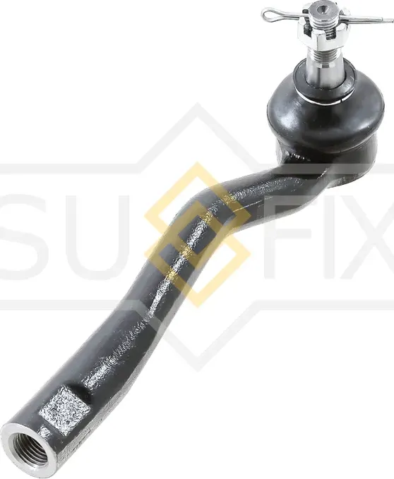Наконечник рулевой тяги (Sufix). Артикул SE-1018