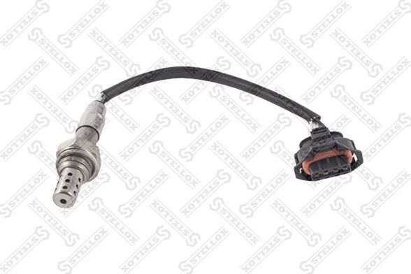 Лямбда-зонд (кислородный датчик) Stellox. Артикул 20-00034-SX