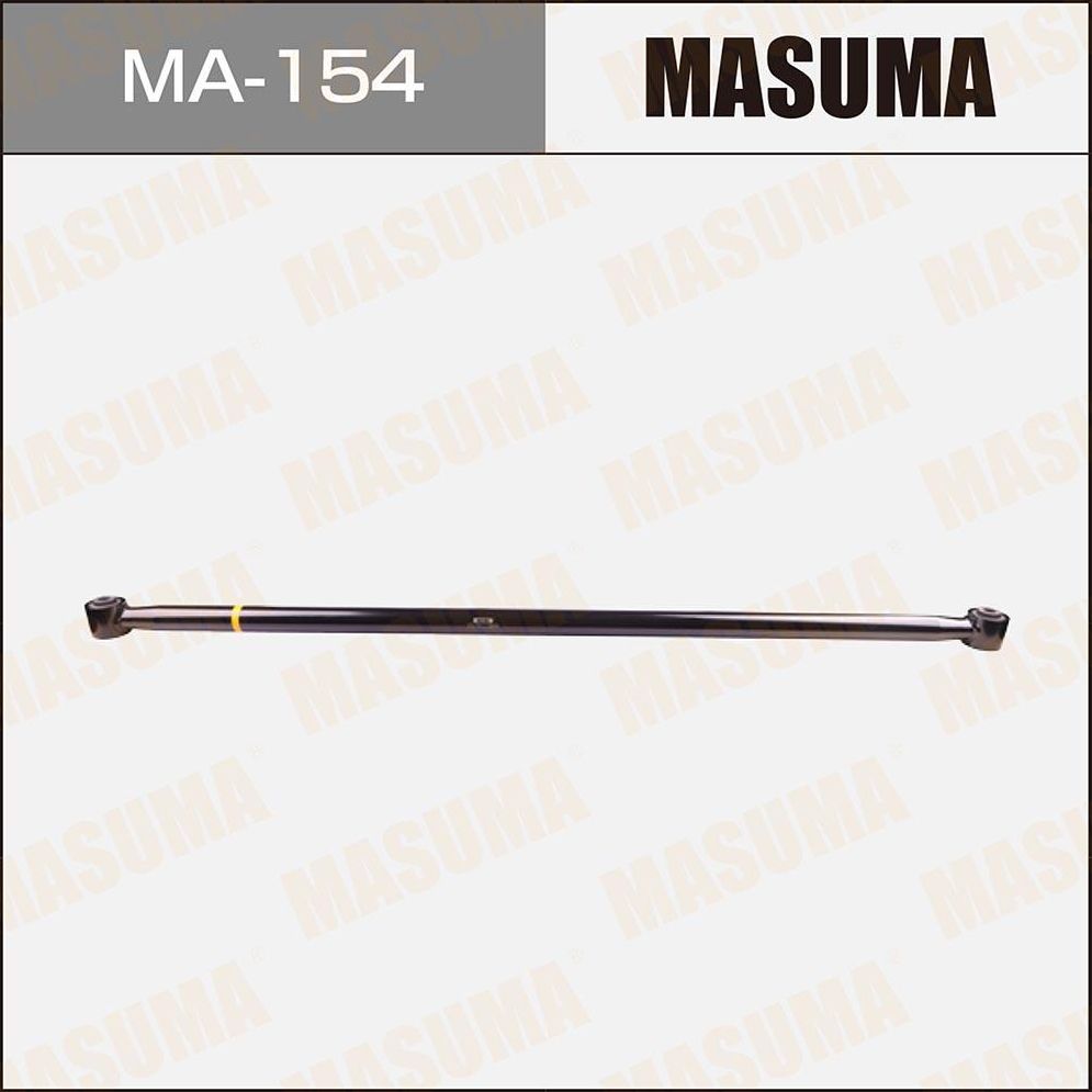 Поперечный рычаг задней подвески Masuma. Артикул MA-154