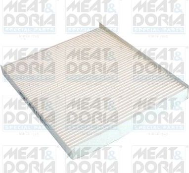 Салонный фильтр Meat & Doria. Артикул 17537