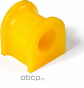 Втулка стабилизатора передней подвески  полиуретановая SUZUKI GRAND VITARA  I.D.=25 5 мм (Точка Опоры). Артикул 9-01-2176